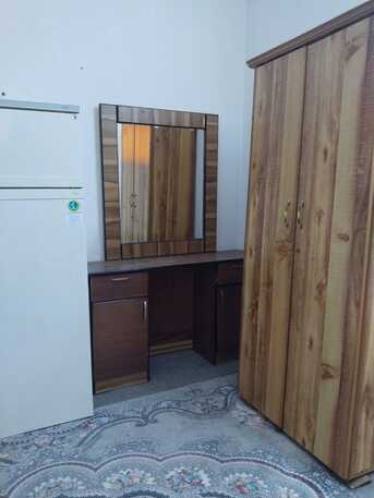 Umm Al Hamam, Rooms for Rent, SAR 2350/month,  Furnished,  FAMILY Room SEPARATE Entry Single Room Attached Washroom  Family Room Family Flat.