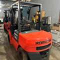 3 Ton Electric Forklift Available 2026 Model