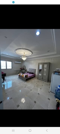 Al Iskan, Rooms for Rent, SAR 1200/year,  Executive Bachelor Room For Single Person Fully Furnished 1200/month