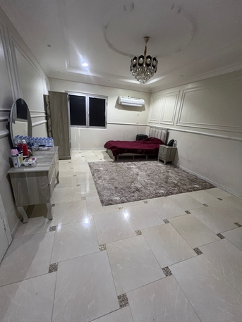 Al Iskan, Rooms for Rent, SAR 1200/year,  Executive Bachelor Room For Single Person Fully Furnished 1200/month