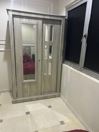 Al Iskan, Rooms for Rent, SAR 1200/year,  Executive Bachelor Room For Single Person Fully Furnished 1200/month