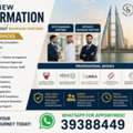 CR Formation New CR Formation With Bahraini Partner