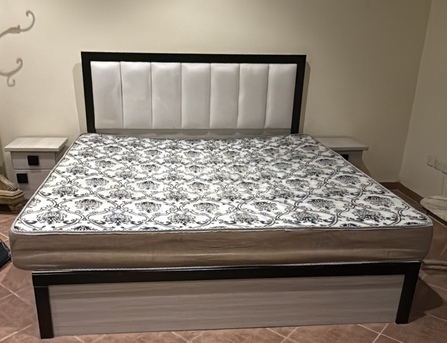 Al Malaz, Household Items, SAR 550,  Medicated Mattress