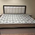 SAR 550,  Medicated Mattress