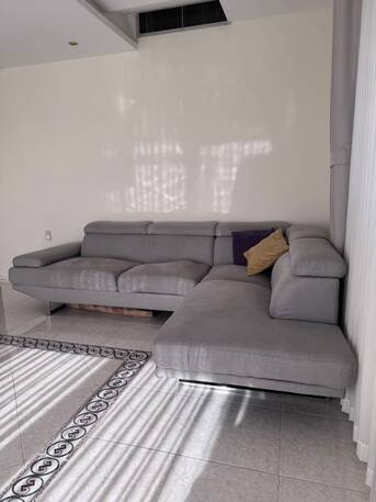 Khobar, Furniture, SAR 750,  Sofa