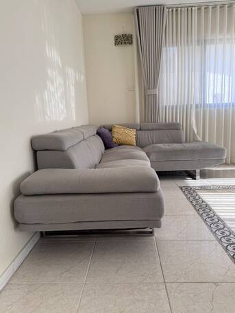 Khobar, Furniture, SAR 750,  Sofa From Home Box