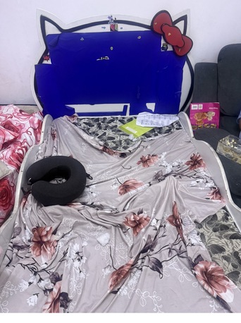 Al Khobar Al Shamalia, Furniture, SAR 300,  Kids Beds-2 With New Matresses