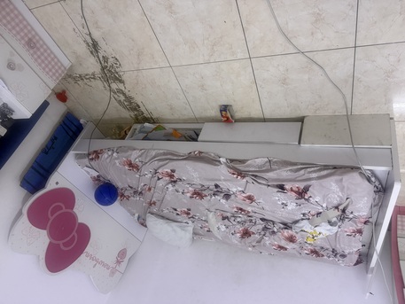 Al Khobar Al Shamalia, Furniture, SAR 300,  Kids Beds-2 With New Matresses