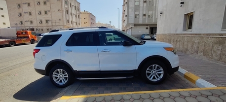 Jubail, Vehicles, Cars & Trucks , SAR 29900,  Ford Explorer,  2013,  Automatic,  420000 KM,