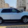 SAR 29900,  Ford Explorer,  2013,  Automatic,  420000 KM,