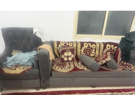 Al Khobar Al Shamalia, Furniture, SAR 200,  Sofa Set