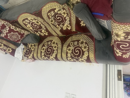 Al Khobar Al Shamalia, Furniture, SAR 200,  Sofa Set