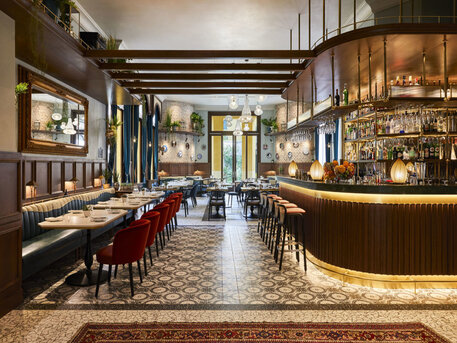 Riyadh, Jobs, INTERIOR DESIGNER HIGHLY PROFESSIONAL HOSPITALITY RESTAURANTS