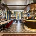 INTERIOR DESIGNER HIGHLY PROFESSIONAL HOSPITALITY RESTAURANTS
