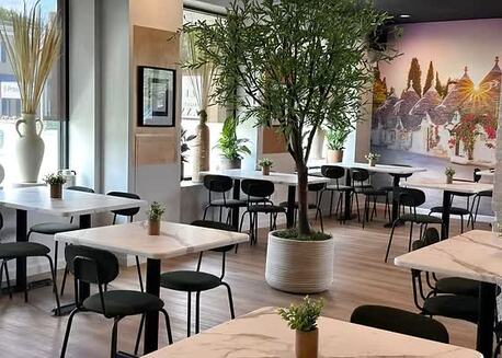 Riyadh, Jobs, INTERIOR DESIGNER HIGHLY PROFESSIONAL HOSPITALITY RESTAURANTS