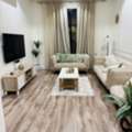 SAR 700,  6 Seater Sofa And 1 Arm Chair