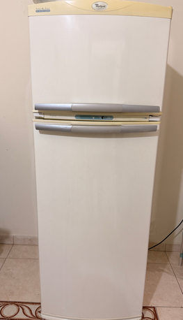 Al Faisaliyah, Electronics, SAR 300,  Double Door Fridge Good Condition