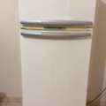 SAR 300,  Double Door Fridge Good Condition