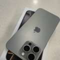 SAR 3800,  IPhone 16 Pro Max Jarri