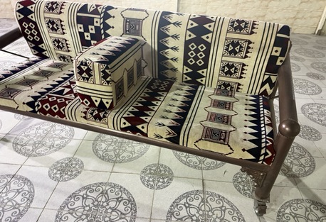 Dammam, Household Items, SAR 1500,  4 Seats Out Door New Dammam