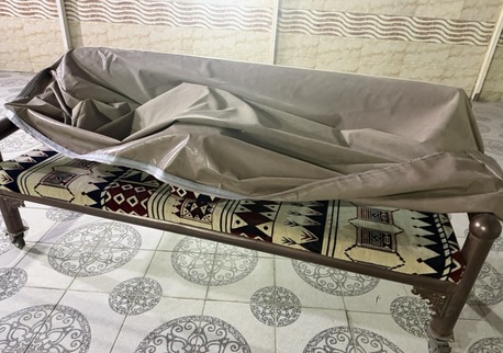 Dammam, Household Items, SAR 1500,  4 Seats Out Door New Dammam