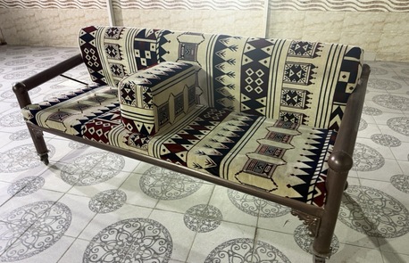 Dammam, Household Items, SAR 1500,  4 Seats Out Door New Dammam