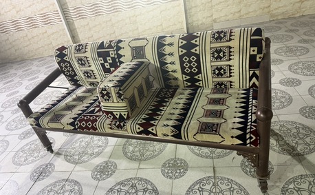 Dammam, Household Items, SAR 1500,  4 Seats Out Door New Dammam