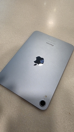 Dammam, Mobile Phones, SAR 1600,  IPad Mini 7
