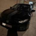 SAR 45000,  Honda Civic 2020 Touring Trim,  2020,  Automatic,  207 KM,  Honda Civic Sports &ndash; Model  (Very Good Condition) - هوندا سيفيك سبورتس - م&