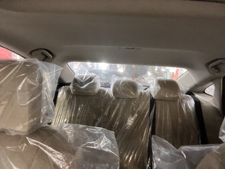 Riyadh, Vehicles, Cars & Trucks , SAR 45000,  Honda Civic 2020 Touring Trim,  2020,  Automatic,  207 KM,  Honda Civic Sports &ndash; Model  (Very Good Condition) - هوندا سيفيك سبورتس - م&