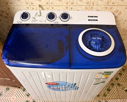 Jeddah, Electronics, SAR 300,  Washing Machine