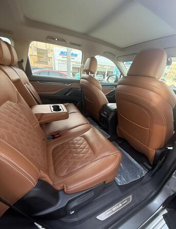 Dammam, Vehicles, Cars & Trucks , SAR 65000,  Maxus D90,  2022,  Automatic,  51000 KM,    For Sell Dammam