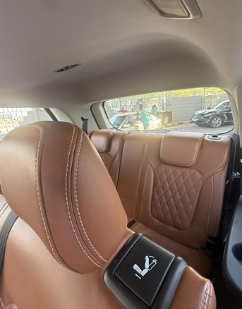 Dammam, Vehicles, Cars & Trucks , SAR 65000,  Maxus D90,  2022,  Automatic,  51000 KM,    For Sell Dammam