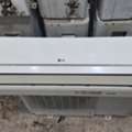 SAR 650,  Split Types Air Conditions "Exchange Offer