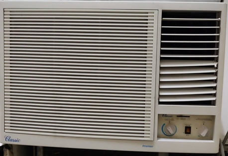 Al Malaz, Air Conditioners, SAR 350,  Window Air Conditions "Exchange Offer