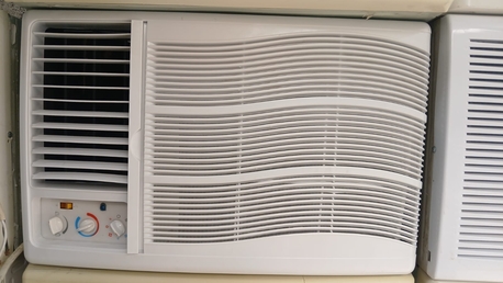 Al Malaz, Air Conditioners, SAR 350,  Window Air Conditions "Exchange Offer