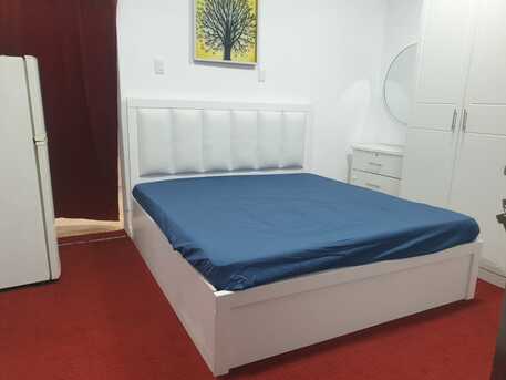 Khobar, Rooms for Rent, SAR 1200/month,  Furnished,  Fully Furnished Room With Attached Bathroom For Rent ( Separate Entrance)