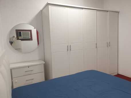 Khobar, Rooms for Rent, SAR 1200/month,  Furnished,  Fully Furnished Room With Attached Bathroom For Rent ( Separate Entrance)