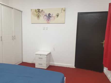 Khobar, Rooms for Rent, SAR 1200/month,  Furnished,  Fully Furnished Room With Attached Bathroom For Rent ( Separate Entrance)