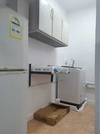 Khobar, Rooms for Rent, SAR 1200/month,  Furnished,  Fully Furnished Room With Attached Bathroom For Rent ( Separate Entrance)