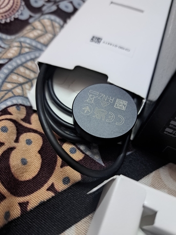 Hara, Mobile Phones, SAR 858,  Samsung Watch Ultra, White.