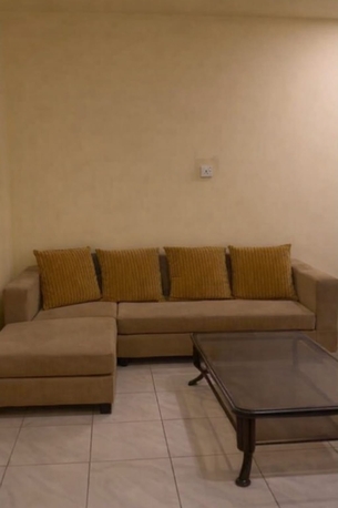 Barbar, Apartments, Flats, Houses & Villas, BHD 150/month,  Furnished,  1 BR,  For Rent Studio Flat Below Market Price In Diraz Area Inclusive With Electricity