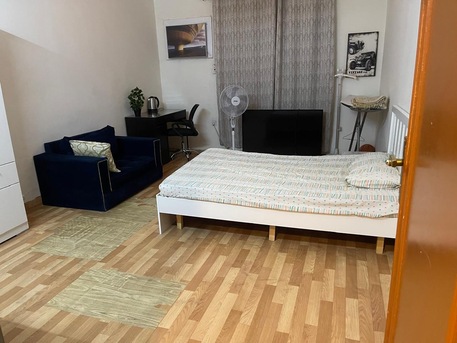Riyadh, Rooms for Rent, SAR 1800/month,  Furnished Room For Rent