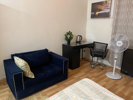 Riyadh, Rooms for Rent, SAR 1800/month,  Furnished Room For Rent