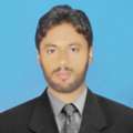 Idrees Ahmad Safety Officer