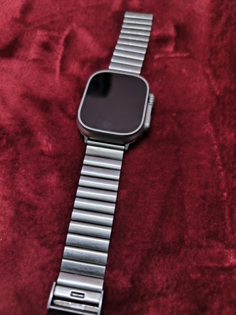 Hara, Mobile Phones, SAR 1000,  Apple Watch Ultra 1 49mm Titanium (Gps+cellular)