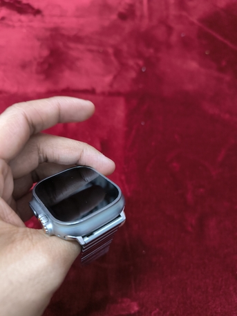 Hara, Mobile Phones, SAR 1000,  Apple Watch Ultra 1 49mm Titanium (Gps+cellular)