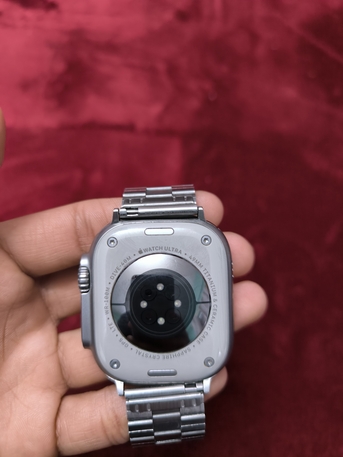 Hara, Mobile Phones, SAR 1000,  Apple Watch Ultra 1 49mm Titanium (Gps+cellular)