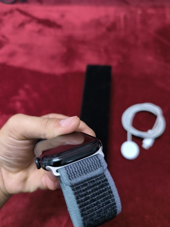 Hara, Mobile Phones, SAR 850,  Apple Watch Series 10 46mm