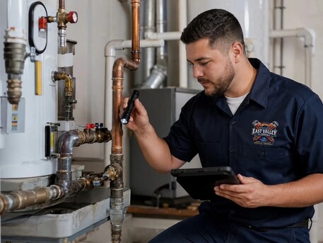 New York, Business, Avoid Costly Plumbing Emergencies In Your Commercial Property
